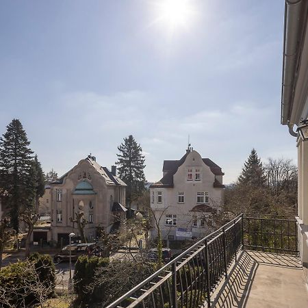 Pytloun Villa Liberec Luaran gambar
