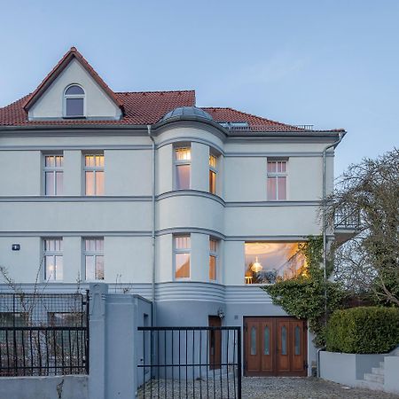 Pytloun Villa Liberec Luaran gambar