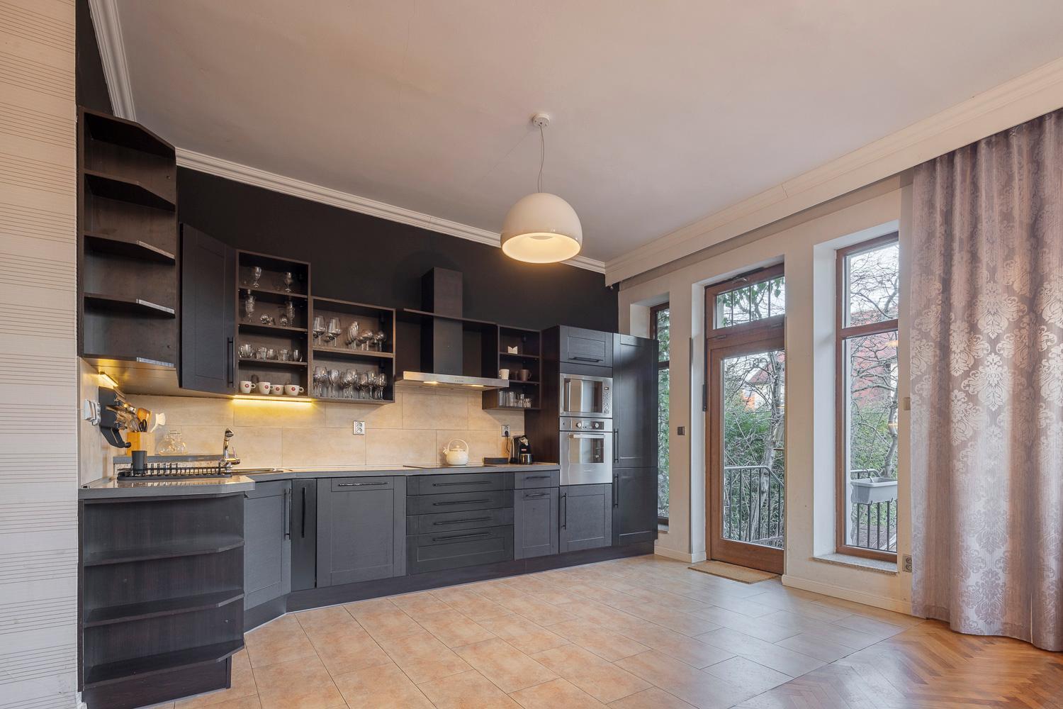 Pytloun Villa Liberec Luaran gambar
