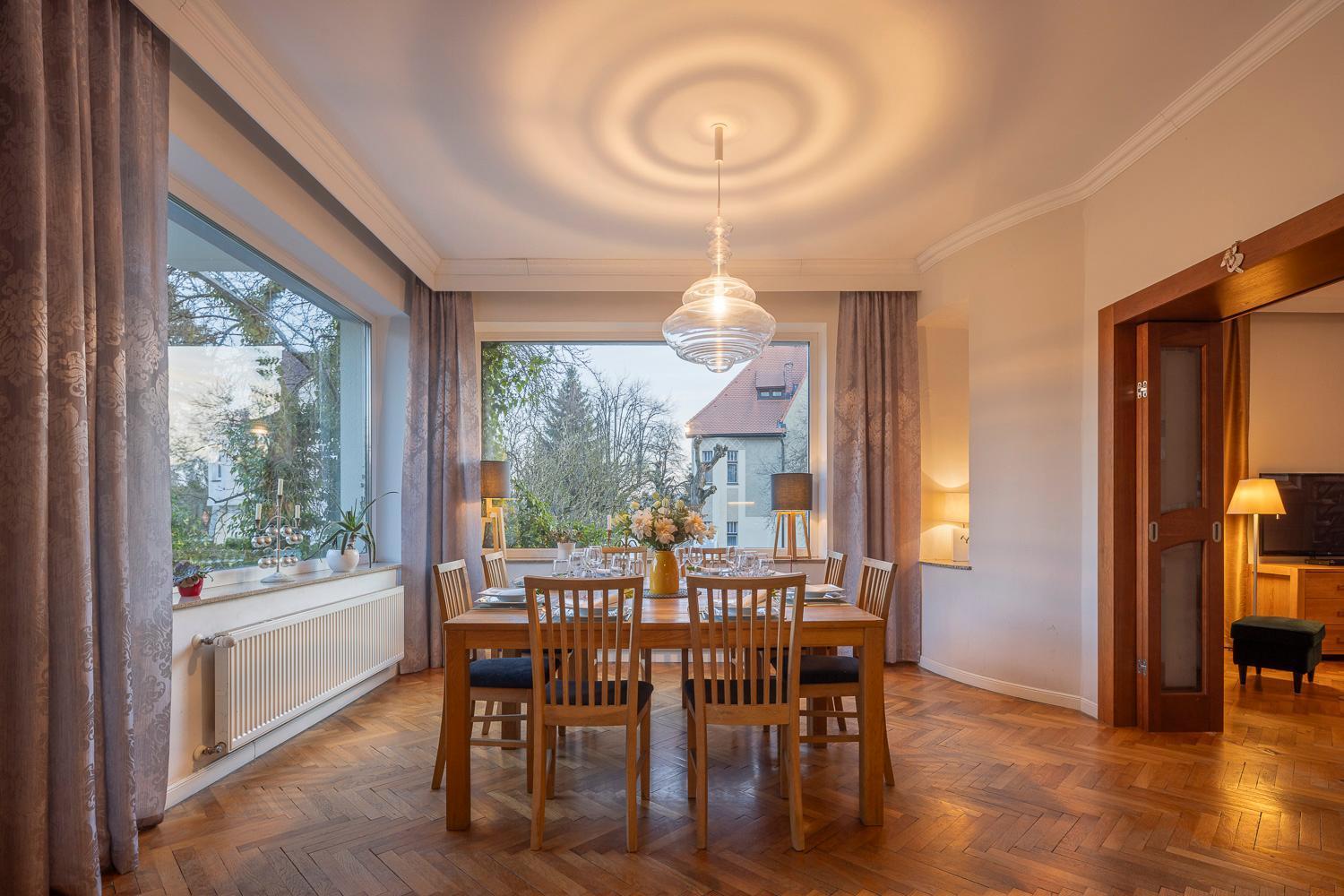 Pytloun Villa Liberec Luaran gambar