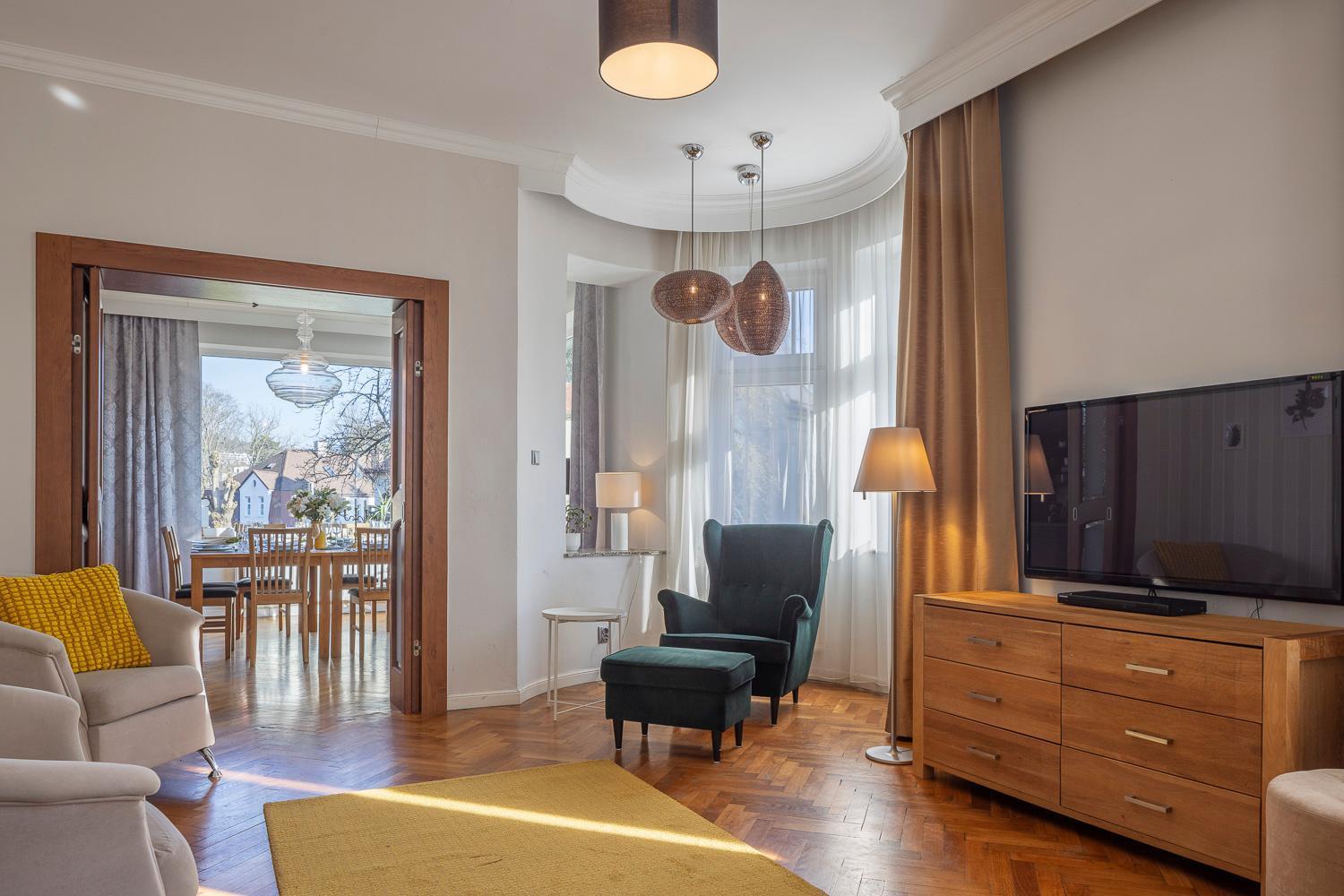 Pytloun Villa Liberec Luaran gambar