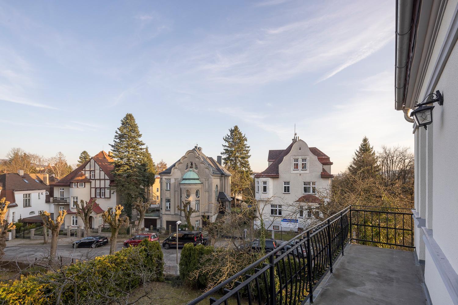 Pytloun Villa Liberec Luaran gambar