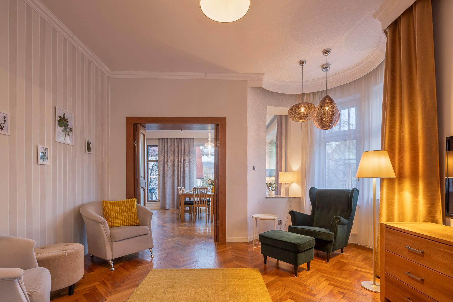 Pytloun Villa Liberec Luaran gambar