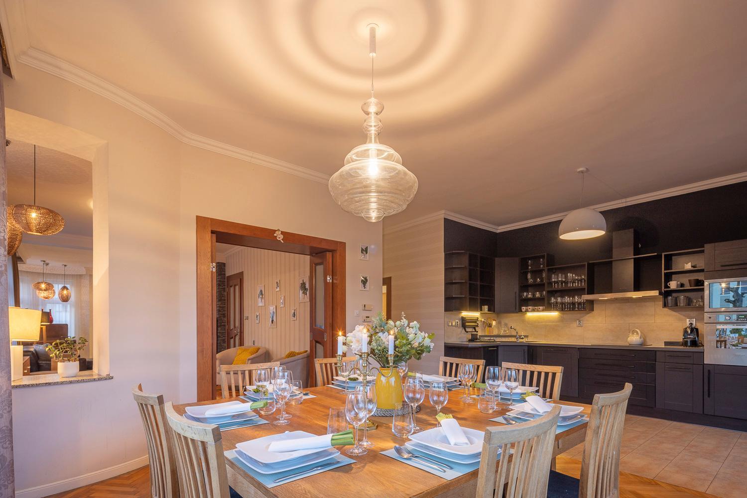 Pytloun Villa Liberec Luaran gambar