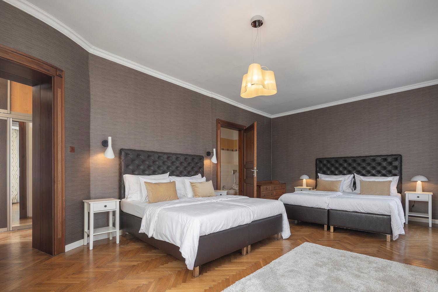 Pytloun Villa Liberec Luaran gambar