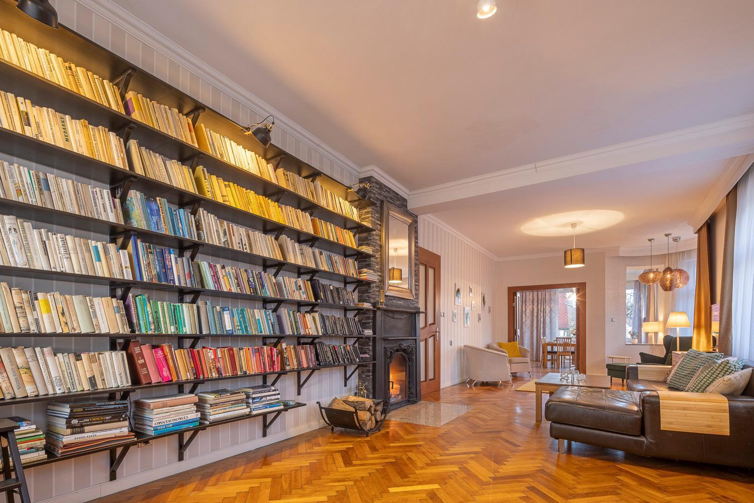 Pytloun Villa Liberec Luaran gambar