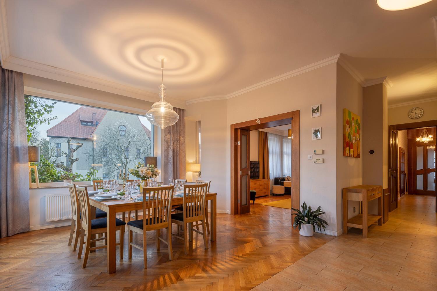 Pytloun Villa Liberec Luaran gambar