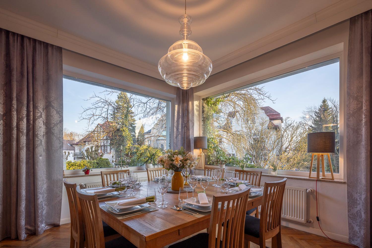 Pytloun Villa Liberec Luaran gambar