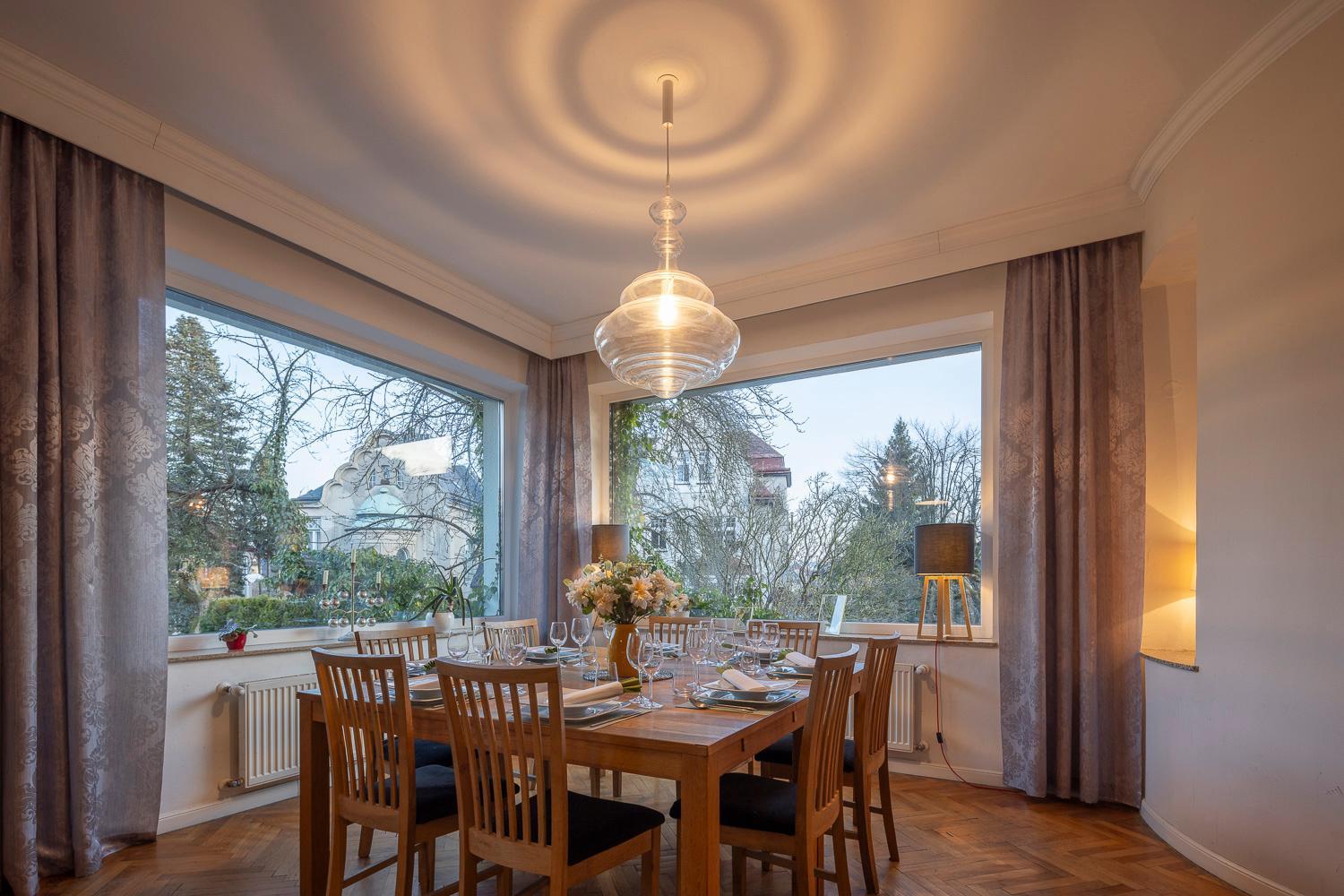 Pytloun Villa Liberec Luaran gambar